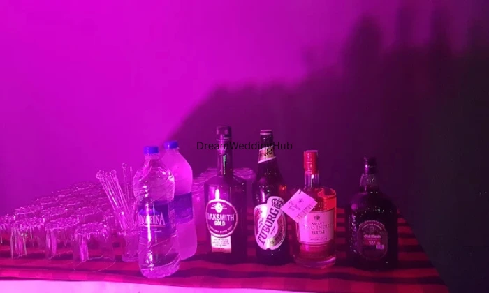 JUSTCHILL RESTRO AND BAR